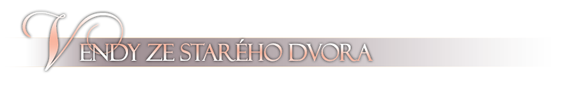 Vendy ze Starho dvora - rodokmen